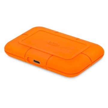 LaCie Rugged USB-C SSD 1TB