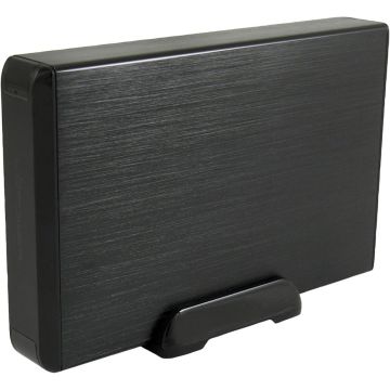 LC Power LC-35U3-Hydra USB 3.0 / 3,5 SATAIII cietā diska korpuss
