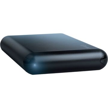 FANTEC DB-F35U3 USB 3.0 ārējais cietā diska korpuss