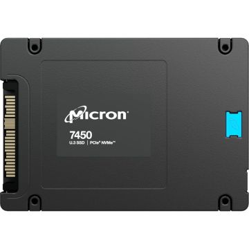 Micron 7450 PRO 1920GB NVMe U.3 (15mm) bez SDD
