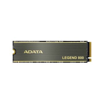 ADATA SSD LEGEND 800 500GB M.2 PCIe Gen.4x4 R/W 3500/2200 MB/s