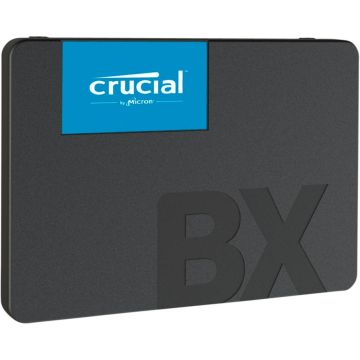 Crucial BX500 4000GB 2,5 collu SSD diski