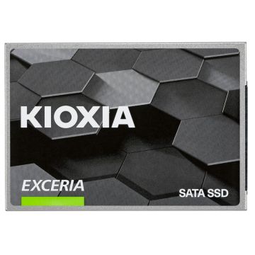 Kioxia EXCERIA 960GB 960GB 2.5 SSD SATA III
