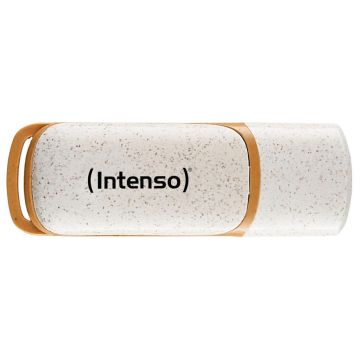 Intenso Green Line 64GB USB zibatmiņas karte 3.2 Gen 1