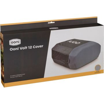 Ooni Volt 12 vāks
