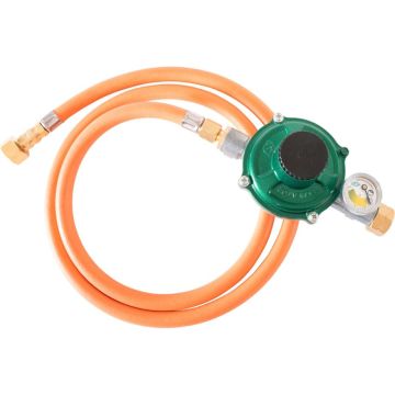 Alfa Forni Gāzes picas krāsns Savienotāja Komplekts Quick G12 50mBar 1,5kg/h