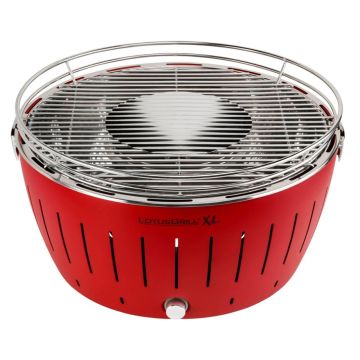 LotusGrill G435 U sarkans