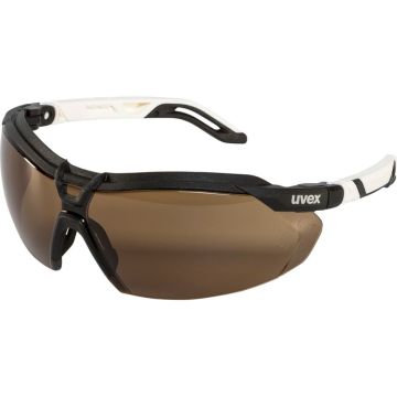 uvex i-5 CBR23 sv excell. Balta melna