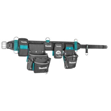 Makita E-15235 īpaši smagas darba slodzes jostas komplekts