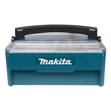 Makita P-84137 MAKPAC glabāšanas kaste