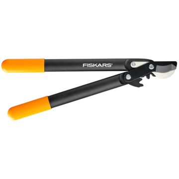 Fiskars PowerGear Bypass (S) L70 46cm Dārza šķēres