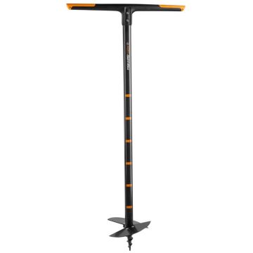 Fiskars QuikDrill L zemes urbis