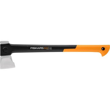 Fiskars X-sērijas X24 skaldīšanas cirvis S izmērs