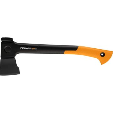 Fiskars X-sērijas X18 skaldīšanas cirvis S izmērs
