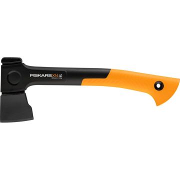 Fiskars X-sērijas X14 skaldīšanas cirvis XS izmērs
