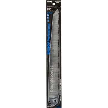 Silky asmens Bigboy 360-13 smalkiem asmeņiem (353-36)