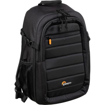 Lowepro Tahoe BP 150 Mugursoma kompaktkamerai vai mazai bezspoguļa kamerai, melna