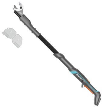 Gardena EasyCut 110/18V P4A, tikai iekārta