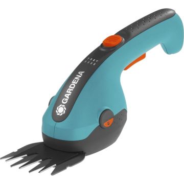 Gardena akumulators zāles pļāvējs ClassicCut Li