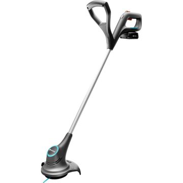 Gardena Zāles trimmeris SmallCut 23 18V, Lietošanai Gatavs Komplekts