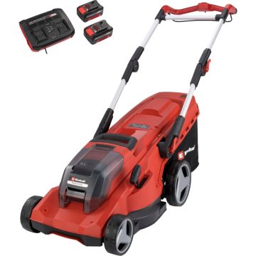 Einhell RASARRO 36/40 akumulatoru zāles pļāvējs