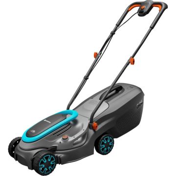 Gardena akumulatora zāles pļāvējs PowerMax 32/18V P4A, tikai iekārta
