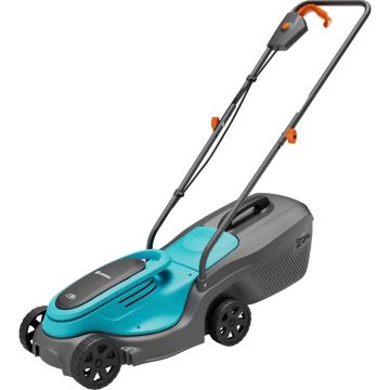 Gardena akumulatora zāles pļāvējs PowerMax 30/18V P4A, komplekts uzreiz gatavs lietošanaii