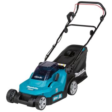 Makita DLM382Z akumulatora zāles pļāvējs