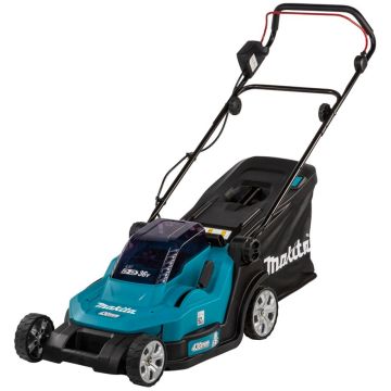 Makita DLM432PT2 akumulatora zāles pļāvējs