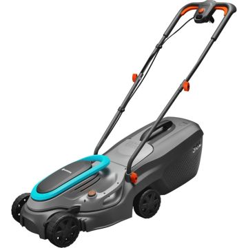 Gardena Power Max 32/1200 G2 Elektriskais zāles pļāvējs 1200W