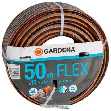 Gardena Comfort Flex Šļauka 9x9 13mm 1/2 50 m