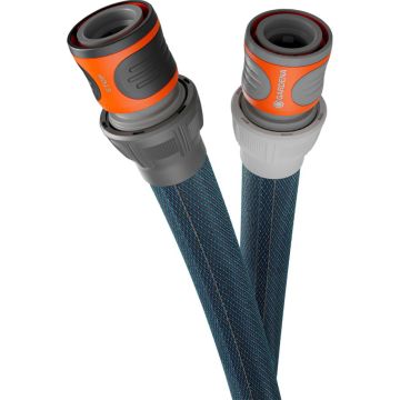 Gardena Tekstila Šļūtenes Liano Xtreme 3/4" komplekts, 20 m