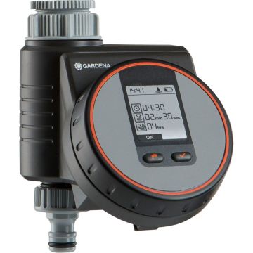 Gardena Laistīšanas Kontrolieris Flex