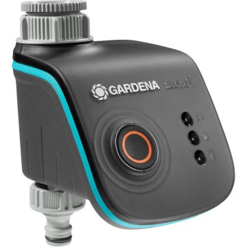 Gardena smart Water Control ūdens padeves regulators