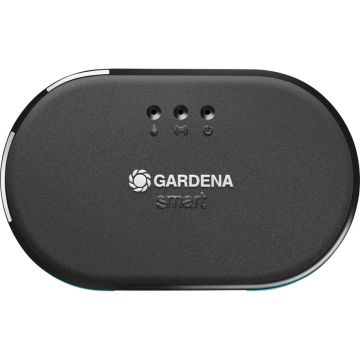 Gardena Viedā Laistīšanas Vadības Ierīce