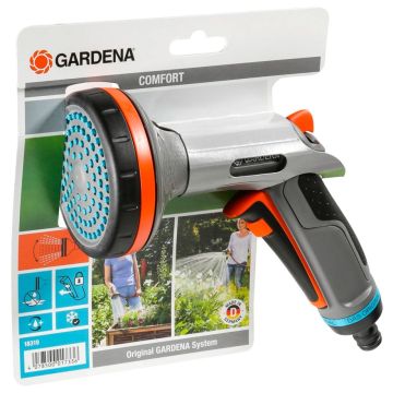 Gardena Comfort Laistīšanas Uzgalis Beete