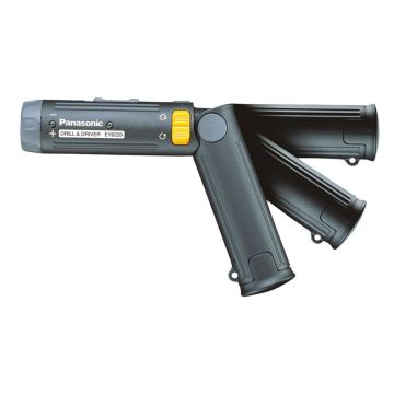 Panasonic EY6220N bezvadu Urbis/Skrūvgriezis pagriežams 90 grādu leņķī