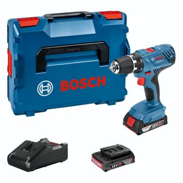 Bosch GSR 18V-21 Akumulatoru Urbis/Skrūvgriezis