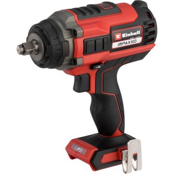 Einhell IMPAXXO 18/400 akumulatoru triecienskrūvgriezis