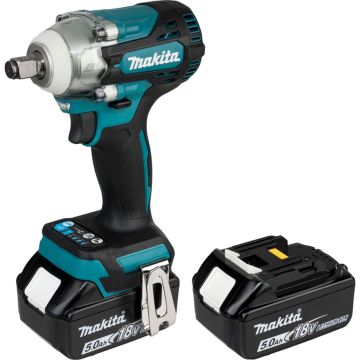 Makita DTW300RTJ bezvadu trieciena driveris