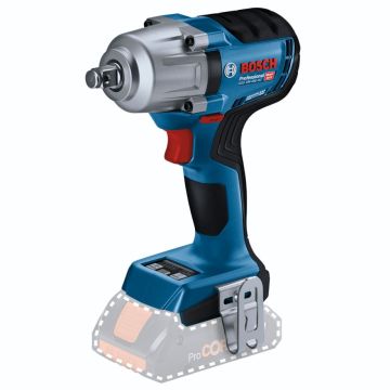 Bosch GDS 18V-450 HC akumulatoru triecienuzgriežņu atslēga
