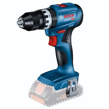 Bosch GSB 18V-45 akumulatoru triecienurbjmašīna-skrūvgriezis