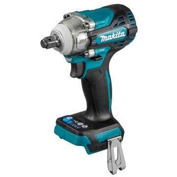 Makita DTW300ZJ akumulatoru triecienuzgriežņu atslēga