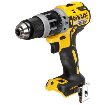 DeWalt DCD796NT 18V kompaktā urbjmašīna ar koferi