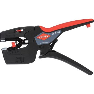 Knipex NexStrip elektriķa multifunkcionālais instruments