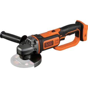 Black & Decekr BCG720N-XJ Cordless Angle Grinder