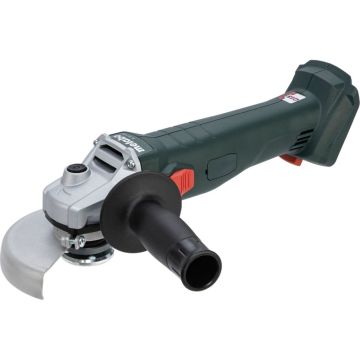 Metabo W 18 7-125 akumulatoru leņķa slīpmašīna