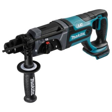 Makita DHR241Z Bezvadu Urbis/Skrūvgriezis