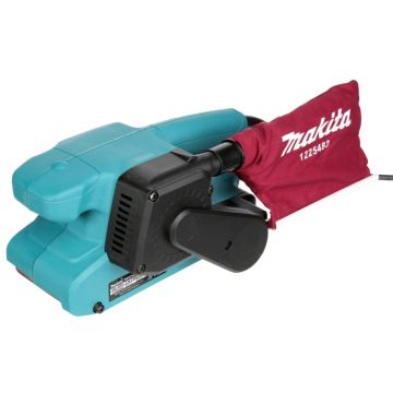 Makita 9910 Lentas Slīpnašīna