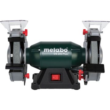 Metabo DS 200 Plus dubultās slīpmašīnas